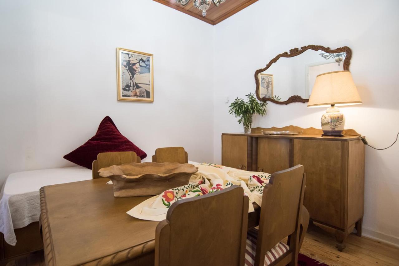 Guesthouse Simou With View 3 Bedrooms Arachova Exterior photo