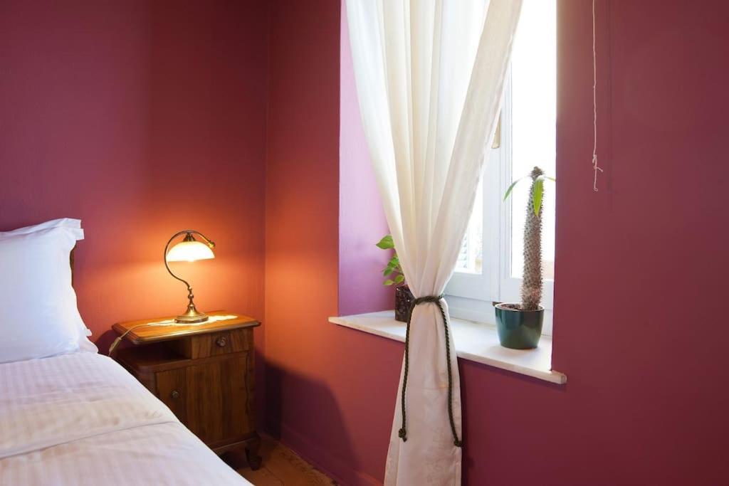 Guesthouse Simou With View 3 Bedrooms Arachova Exterior photo
